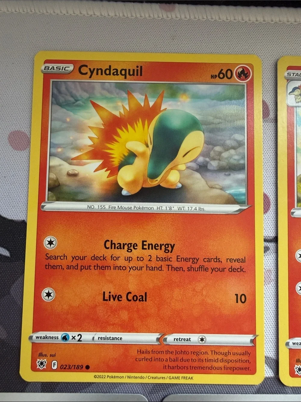 Pokemon mix match